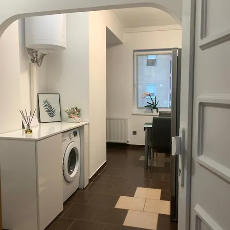 Apartament Centrum Apartman