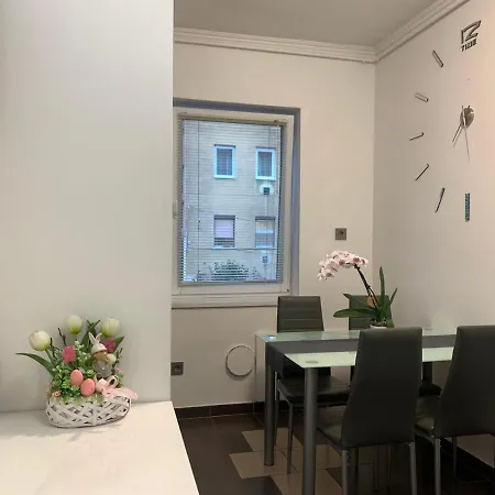 Centrum Apartman * Szeged