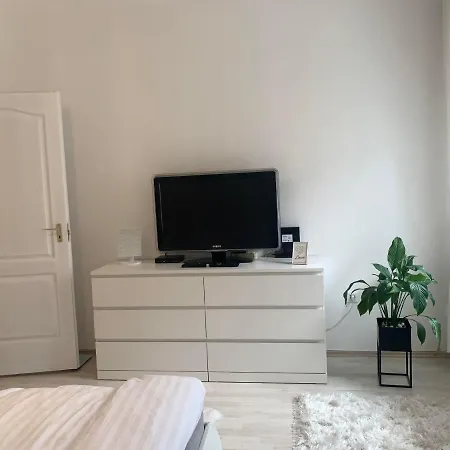 Centrum Apartman * Szeged