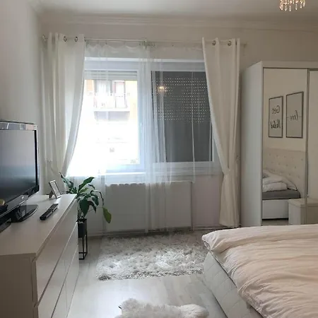 Centrum Apartman Apartment Szeged