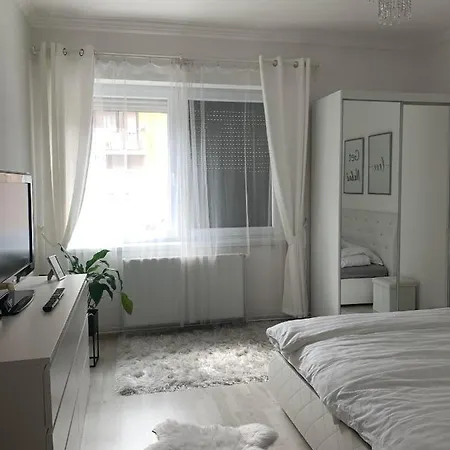 Centrum Apartman * Szeged