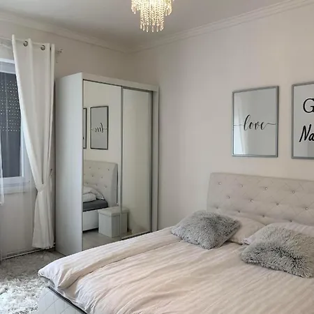 Centrum Apartman Apartment Szeged