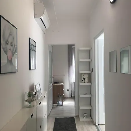 Centrum Apartman *