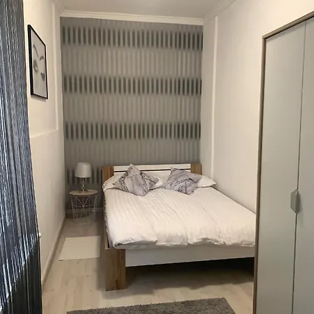 Centrum Apartman Apartment